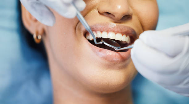 Best Cracked Tooth Emergency Dentist  in Ponderay, ID