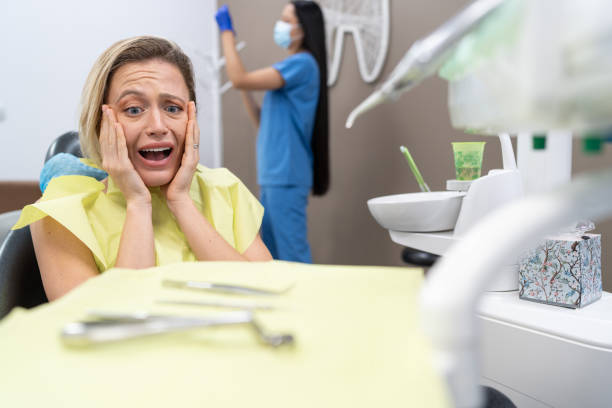 Best Dentist for Severe Toothache  in Ponderay, ID