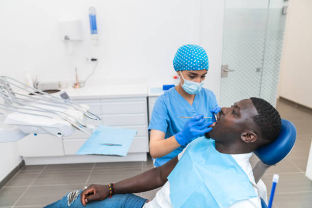 Best Tooth Pain Emergency Relief  in Ponderay, ID